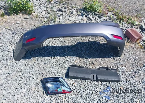 2015 Honda Civic Ex-L from USA, damaged, VIN 2HGFB2F94FH536199